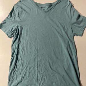 Arizona Jean Company Women’s Teal Short Sleeve Tee